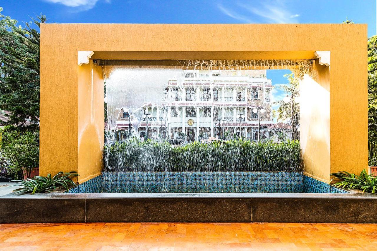 Collection O Hotel Rajwada Near The Pavillion Пюн Екстериор снимка
